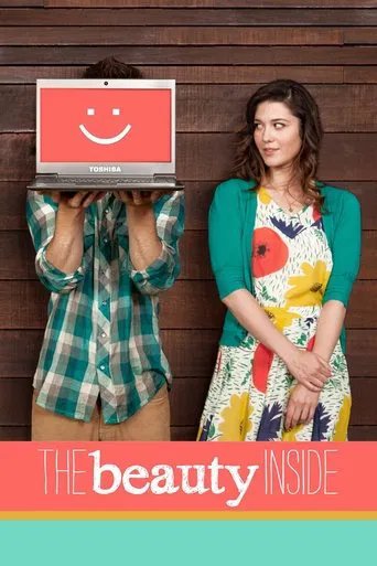 Póster de The Beauty