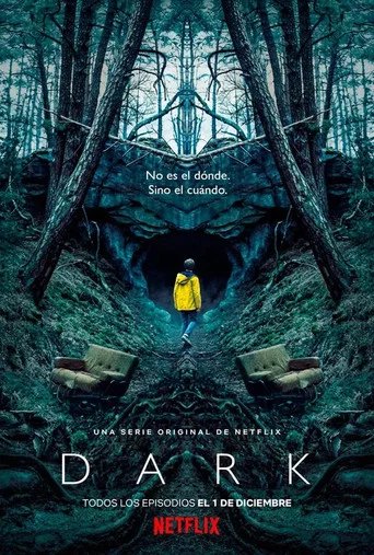 Póster de Dark
