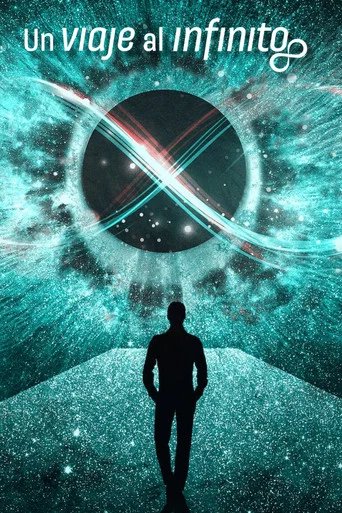 Póster de Un viaje al infinito