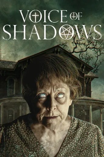 Póster de Voice of Shadows