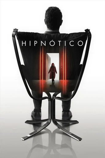 Póster de Hipnótico