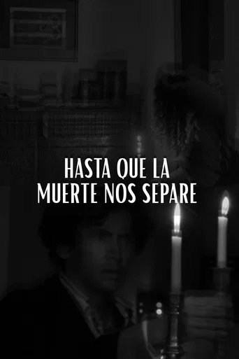 Póster de Hasta que la muerte nos separe