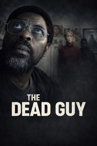 Póster de The Dead Guy