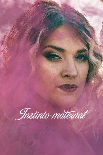 Póster de Instinto maternal