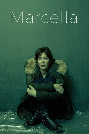Póster de Marcella