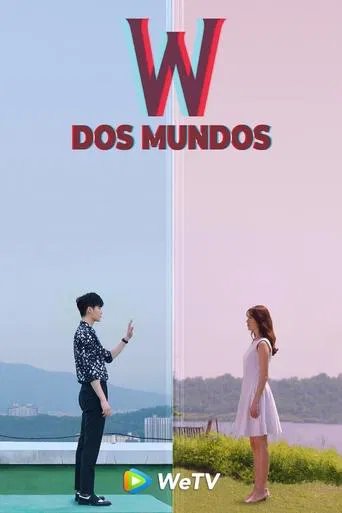 Póster de W - Du gaeui segye