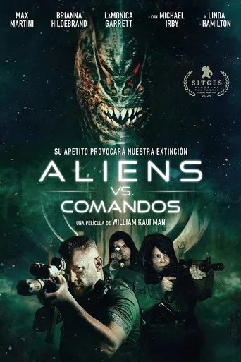 Póster de Osiris