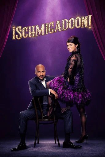 Póster de ¡Schmigadoon!