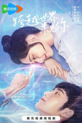 Póster de The Metaverse
