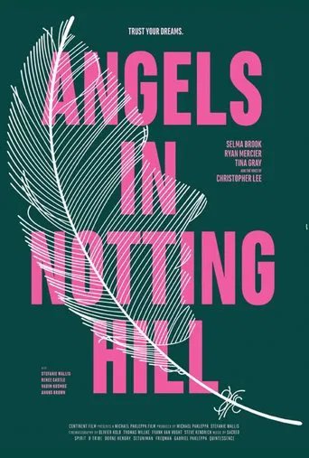 Póster de Notting Hill