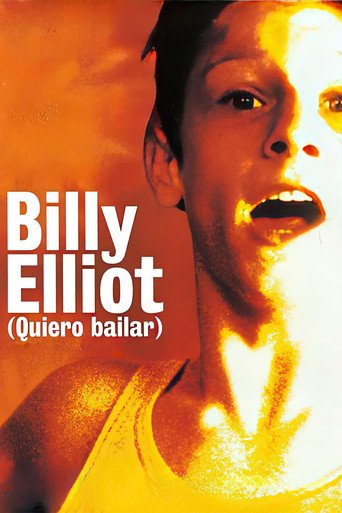 Póster de Billy Elliot
