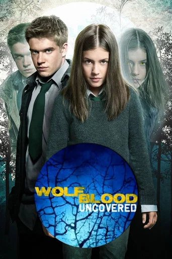 Póster de Wolfblood