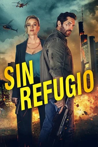 Póster de Cúbrete