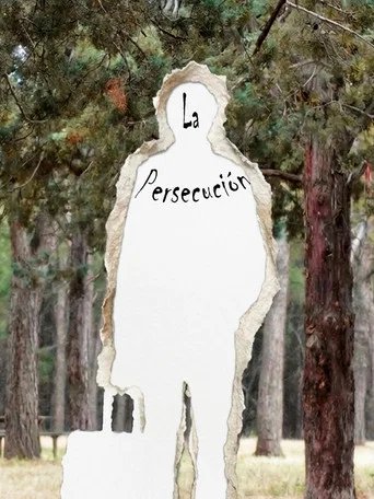 Póster de La Persecución