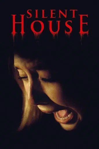 Póster de La casa del miedo