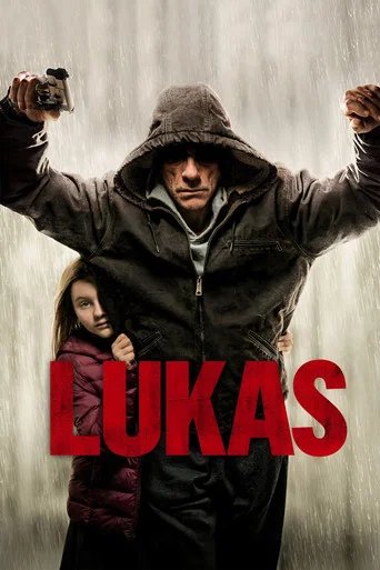 Póster de Lukas