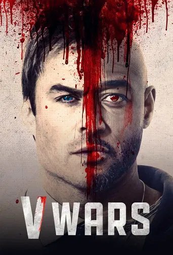 Póster de V Wars