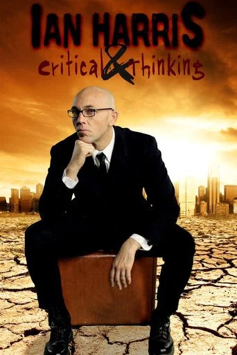 Póster de Critical Thinking