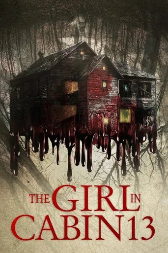 Póster de The Girl in Cabin 13
