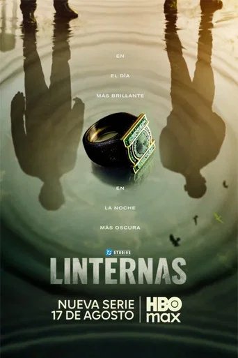 Póster de Linternas