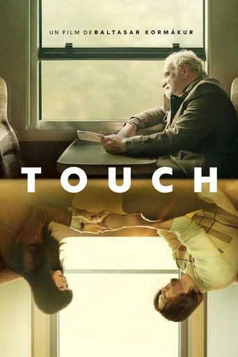 Póster de Touch