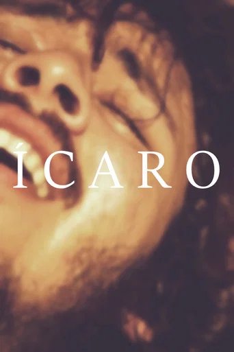 Póster de Ícaro