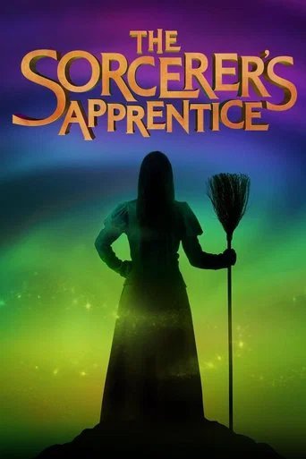Póster de The Sorcerer's Apprentice