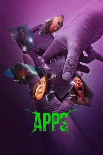 Póster de Apps