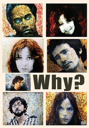 Póster de Why?