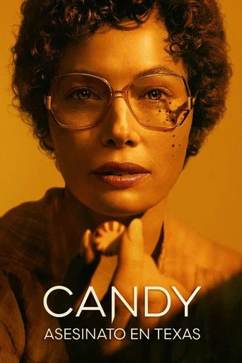 Póster de Candy: Una Historia de Pasión y Crimen