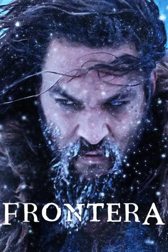 Póster de Frontier