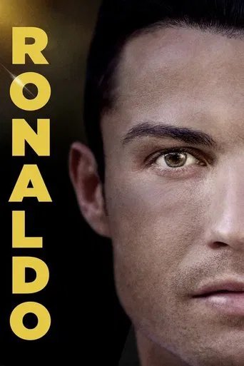 Póster de Ronaldo