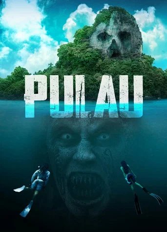 Póster de Pulau