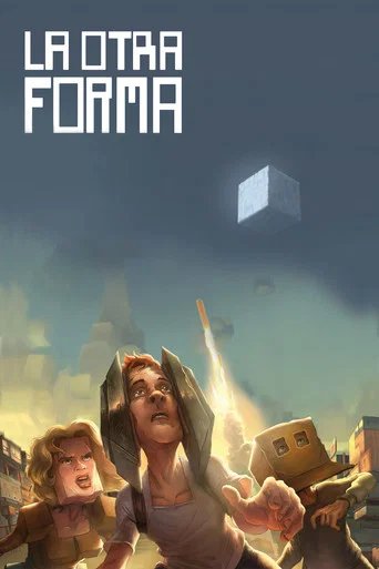 Póster de La Otra Forma