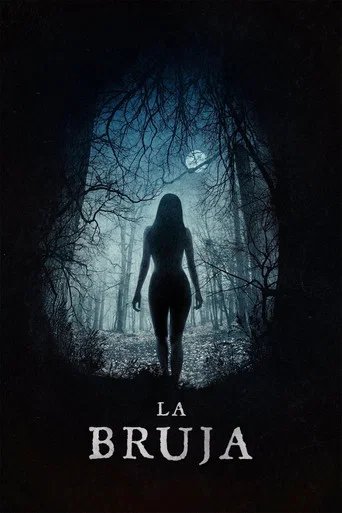 Póster de La Bruja