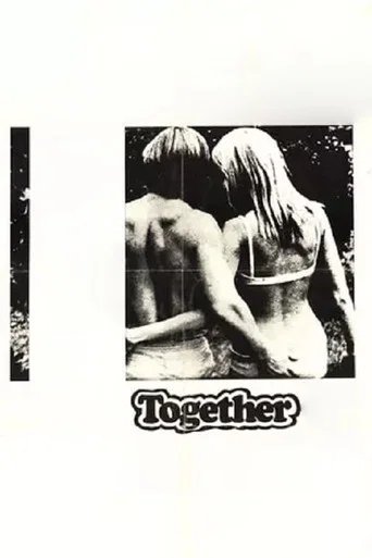 Póster de Together