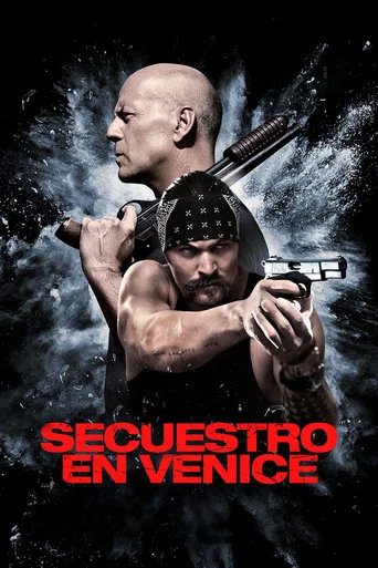 Póster de Desaparecido en Venice Beach