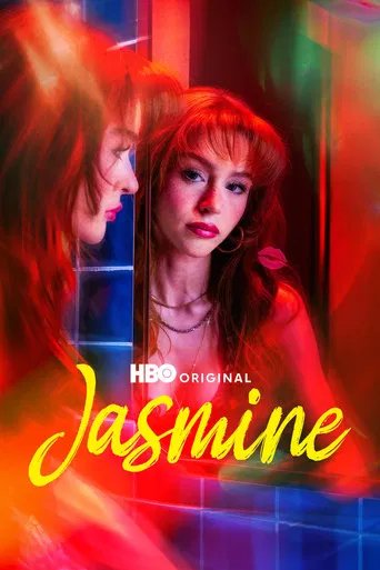 Póster de Jasmine