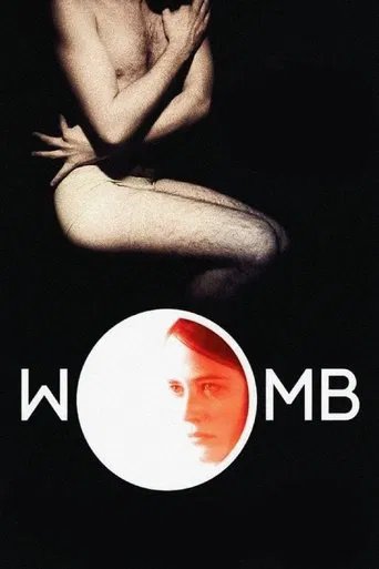 Póster de Womb
