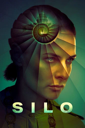 Póster de Silo