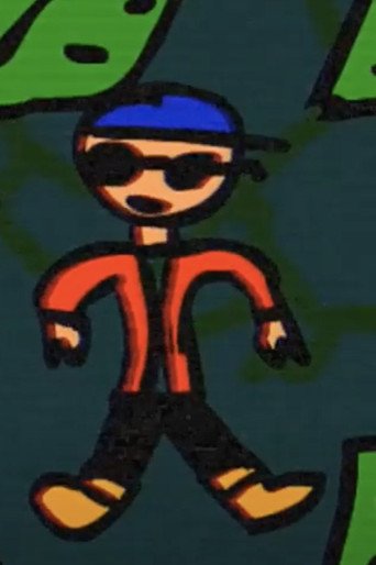 Póster de Monkey Man
