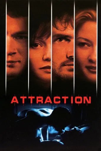 Póster de Attraction