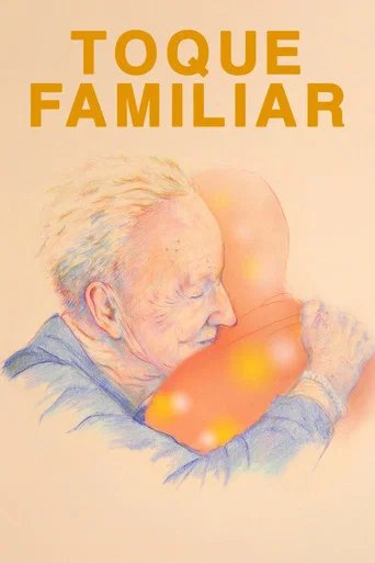 Póster de Familiar Touch