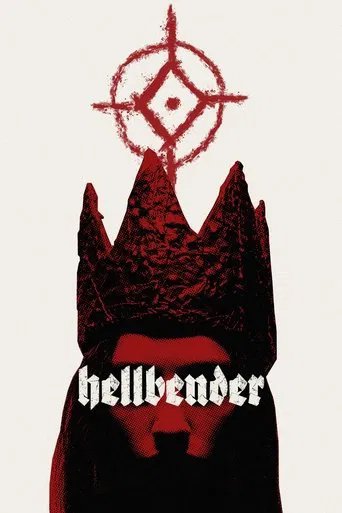 Póster de Hellbender