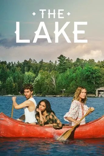 Póster de El Lago: Un nuevo comienzo