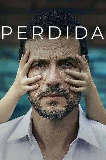 Póster de Perdida