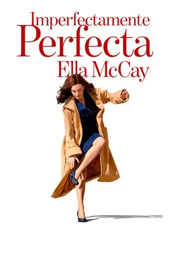 Póster de Ella McCay