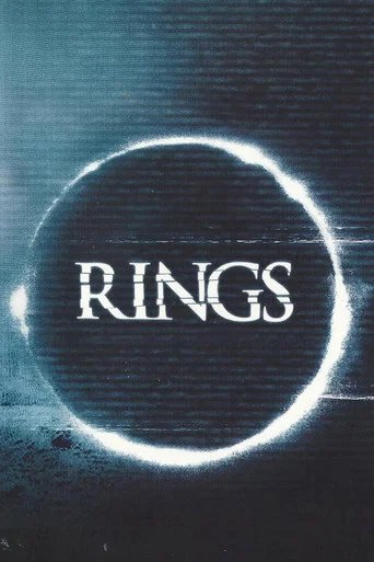 Póster de Rings