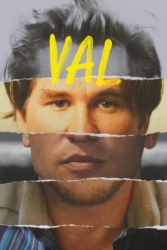 Póster de Val