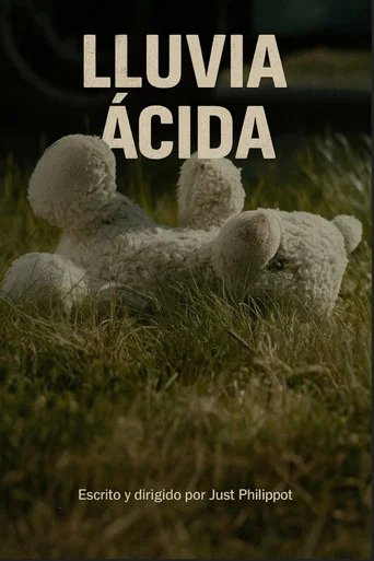Póster de Acide